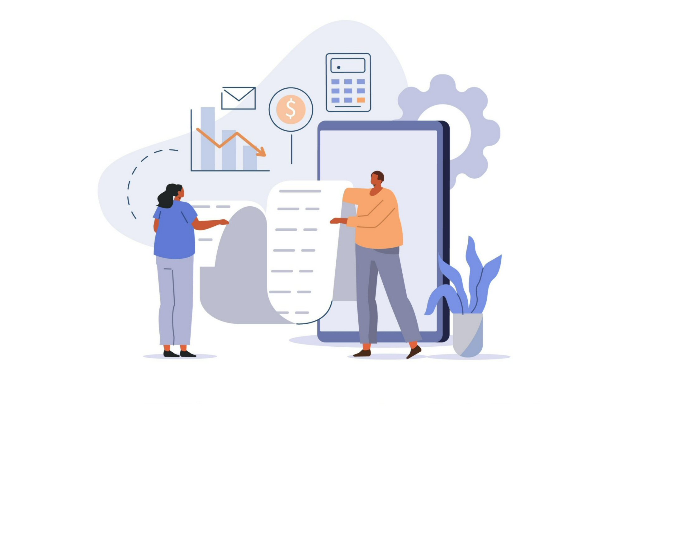 General Ledger & Core